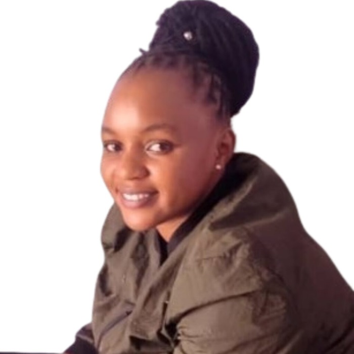 Ms.Blessing Suleiman